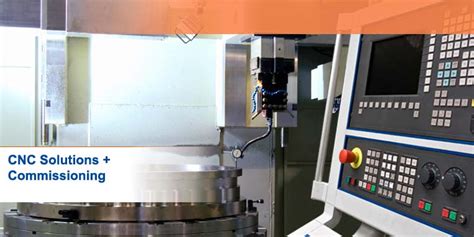 cnc machine installation and commissioning|CNC Commissioning Guide .